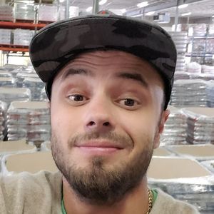 Meet your Posher, Cody